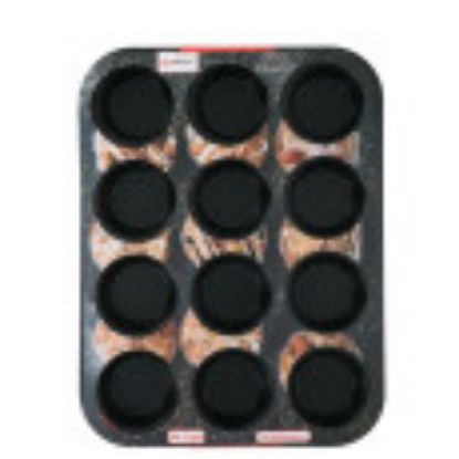 Bild von Muffinform 12pc