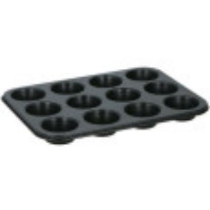 Bild von Muffinform 12pc