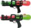 Bild von Wasserpistole XL 38cm 2fb sort. mit 450ml Tank