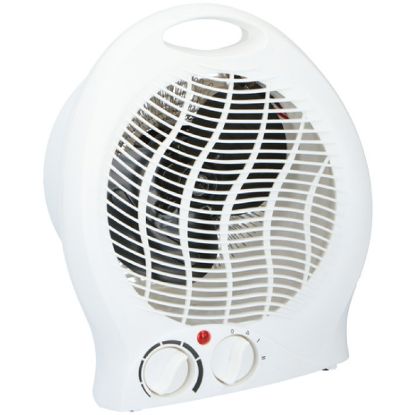 Bild von Heizlüfter 2000W