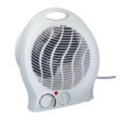 Bild von Heizlüfter 2000W