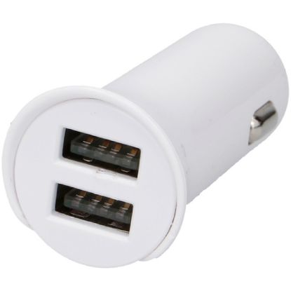 Bild von Kfz ladegerät 2xUSB 3,1A