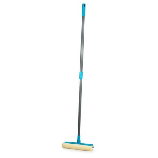 Bild von Fensterreiniger Teleskop