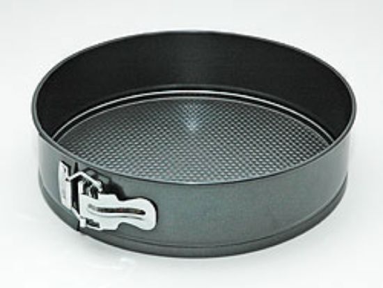 Bild von Springform Ø 24 cm, Karbon beschichtet