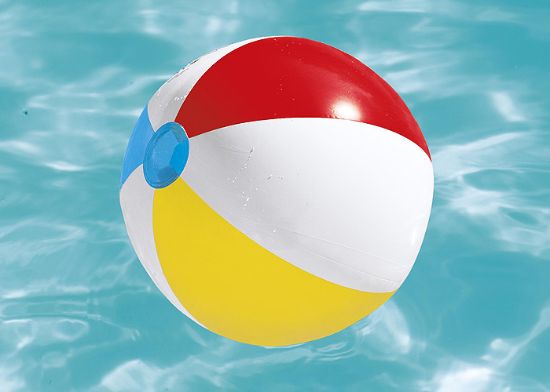 Bild von Wasserball, Ø 51 cm, aufblasbar