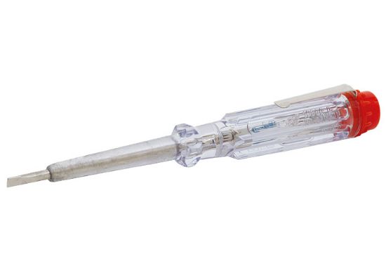 Bild von Phasenprüfer mit Hänger , ca. 13 cm