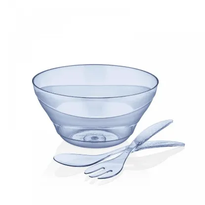 Bild von Schüsselsalatkäfig 4 Farbe