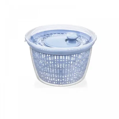 Bild von Gemüsetrocknung 4 Farbe