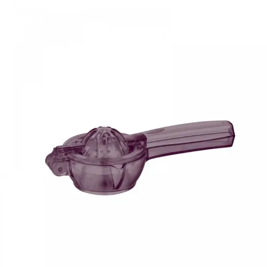 Bild von Zitronenpresse Bager CARINA  transparent