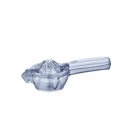 Bild von Zitronenpresse Bager CARINA  transparent