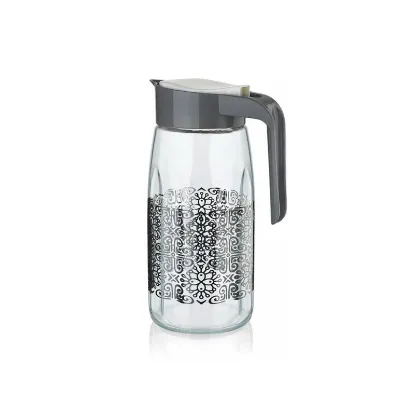 Bild von Wasser Krug "KUGU mit Farbe" 1,5lt