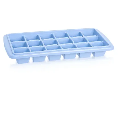 Bild von Eiswüfel  One Deckel 4 Farbe