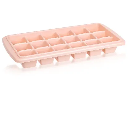 Bild von Eiswüfel  One Deckel 4 Farbe