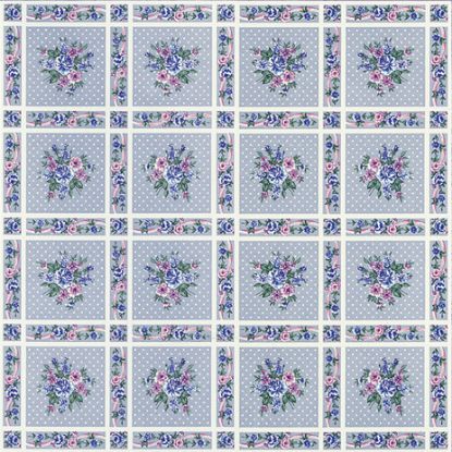 Bild von Tischdeckel Dekorama  (140x20mt)