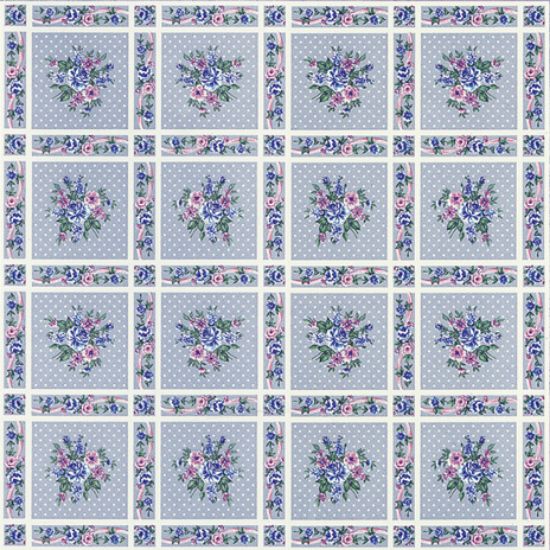 Bild von Tischdeckel Dekorama  (140x20mt)