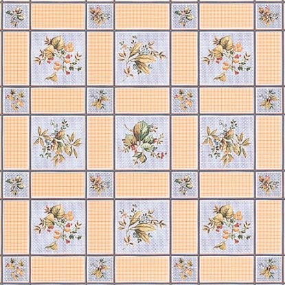 Bild von Tischdeckel Dekorama  (140x20mt)