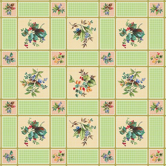 Bild von Tischdeckel Dekorama  (140x20mt)