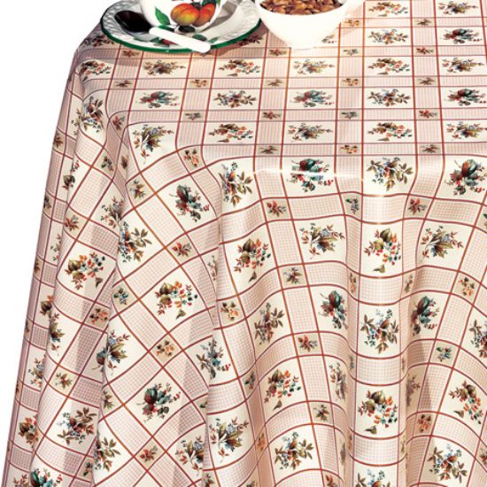 Bild von Tischdeckel Dekorama  (140x20mt)