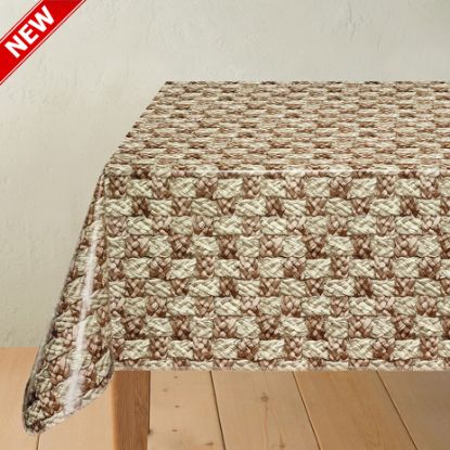 Bild von Tischdeckel Dekorama  (140x20mt)