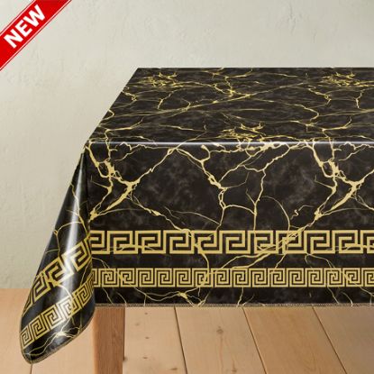 Bild von Tischdeckel Dekorama  (140x20mt)