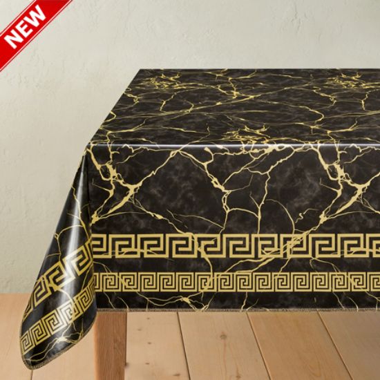 Bild von Tischdeckel Dekorama  (140x20mt)