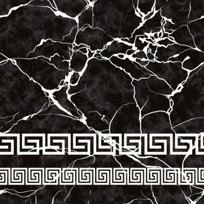 Bild von Tischdeckel Dekorama  (140x20mt)