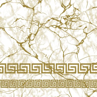 Bild von Tischdeckel Dekorama  (140x20mt)