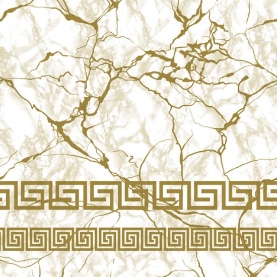 Bild von Tischdeckel Dekorama  (140x20mt)