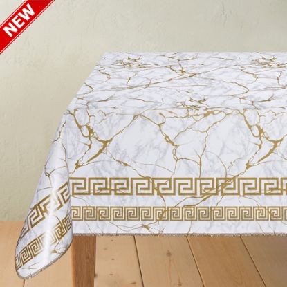 Bild von Tischdeckel Dekorama  (140x20mt)