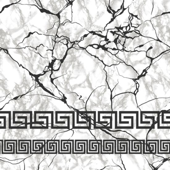 Bild von Tischdeckel Dekorama  (140x20mt)