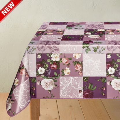 Bild von Tischdeckel Dekorama  (140x20mt)