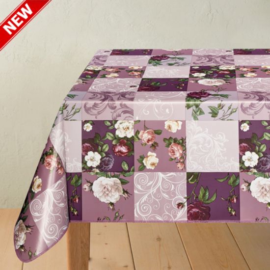 Bild von Tischdeckel Dekorama  (140x20mt)