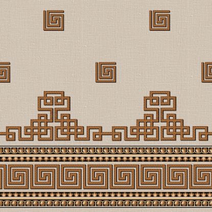 Bild von Tischdeckel Dekorama  (140x20mt)