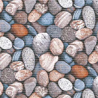 Bild von Tischdeckel Dekomarin( 65x15mt)