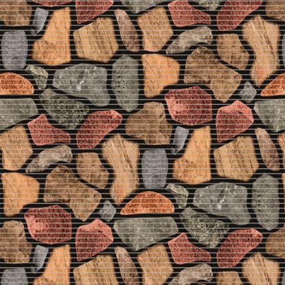 Bild von Tischdeckel Dekomarin( 65x15mt)