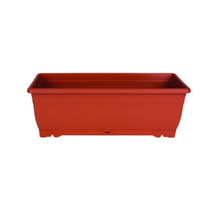 Bild von Blumentopf Lang NO:4