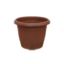 Bild von Blumentopf rund NO:1