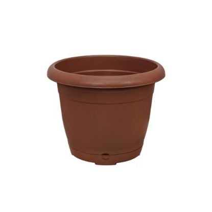 Bild von Blumentopf rund NO:4