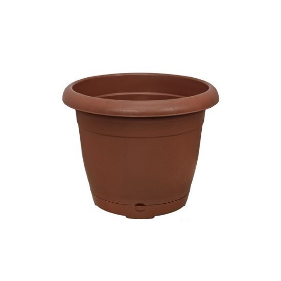 Bild von Blumentopf rund NO:5