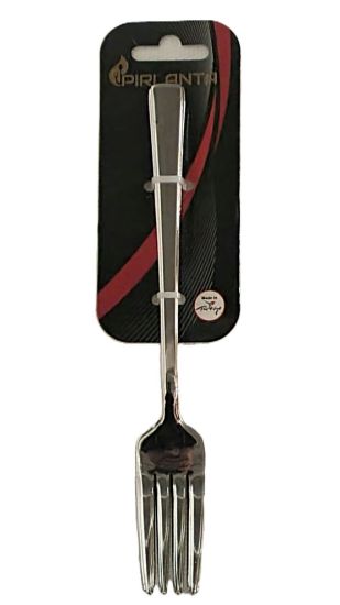 Bild von Gabel PIRLANTA 6 Stk