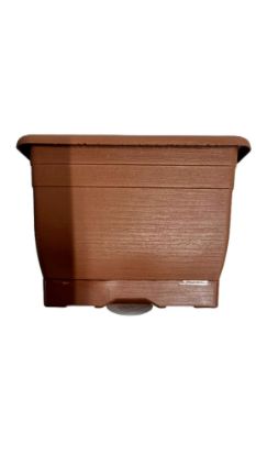 Bild von Blumentopf Lang NO:1