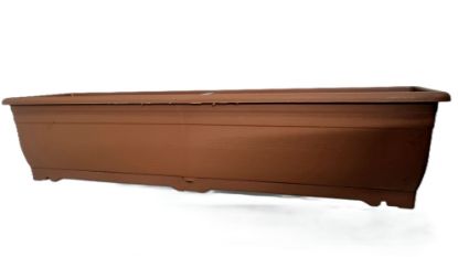 Bild von Blumentopf Lang NO:5