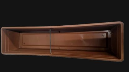 Bild von Blumentopf Lang NO:5