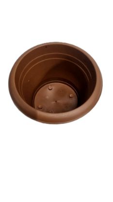 Bild von Blumentopf rund NO:2