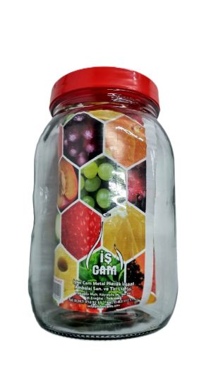 Bild von REX-Einmachglas 2lt