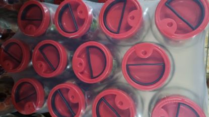 Bild von REX-Einmachglas 2lt