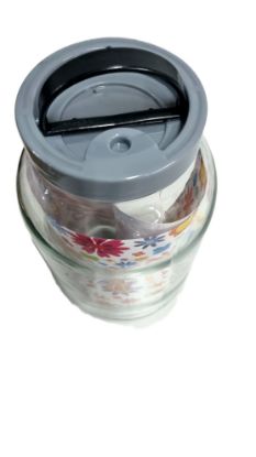 Bild von REX-Einmachglas 3lt