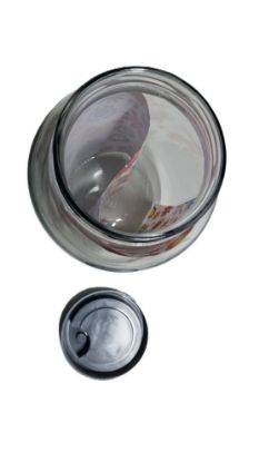 Bild von REX-Einmachglas 3lt