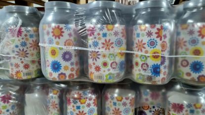 Bild von REX-Einmachglas 3lt