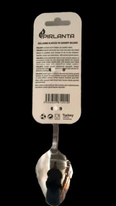 Bild von Löffel PIRLANTA  6 Stk